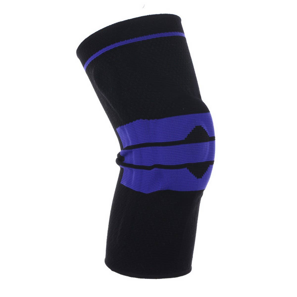 Silicone Spring Sports Knee Brace for RunningHiking