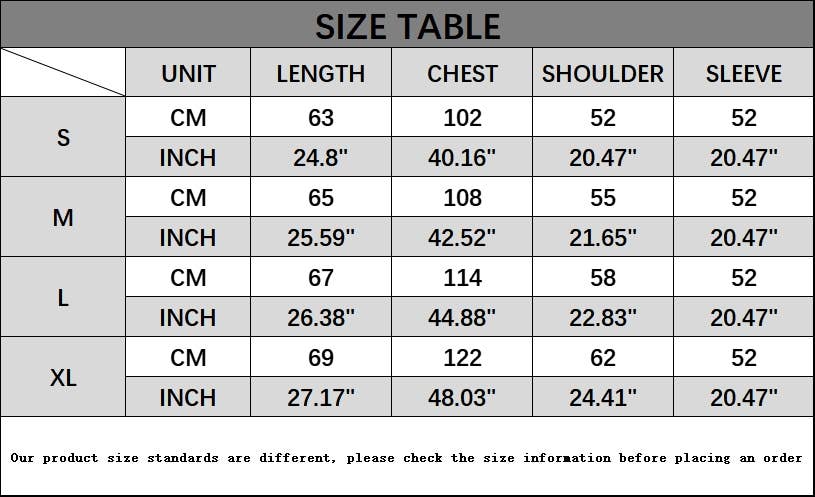 ROUND NECK THREAD CASUAL LETTER-PRINTED SWEATER