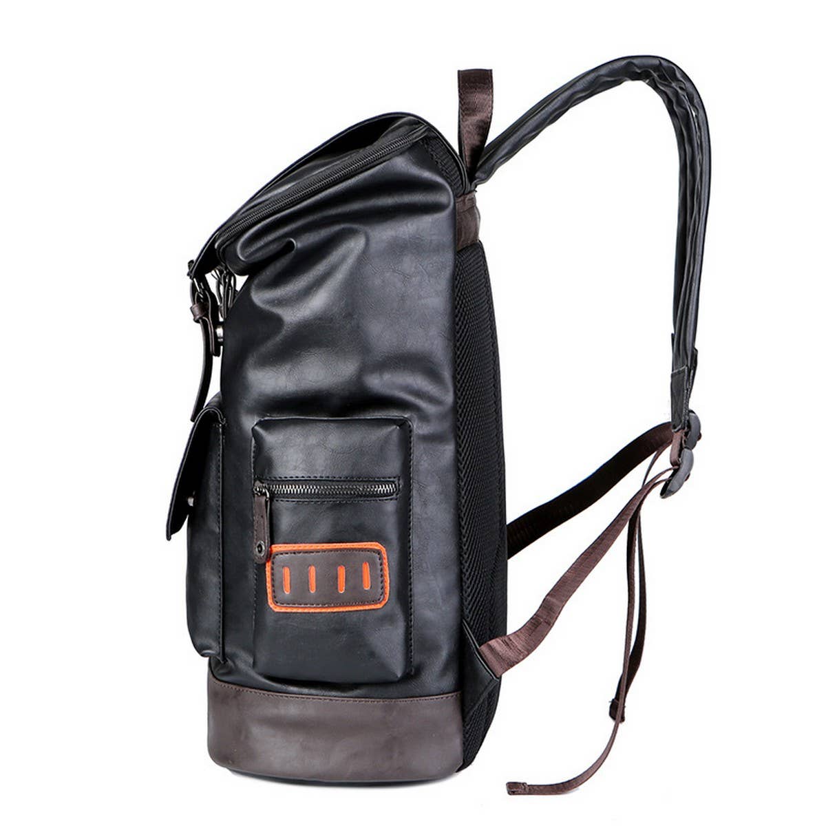 Men's Casual Backpack, Stylish Korean Design_CWAB5175