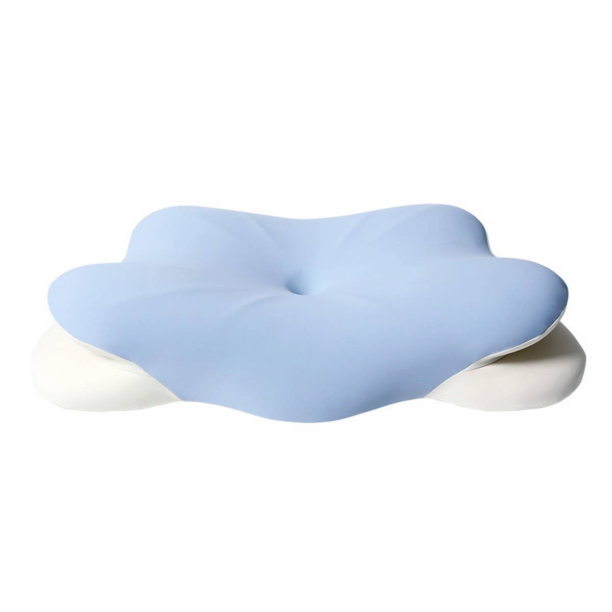 Pressure Relief Memory Foam Neck Pillow, Adult_CWMM8087
