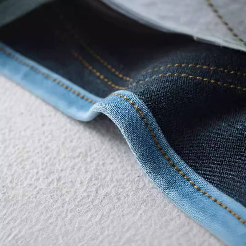 Stretch tight wrap hip straight pencil hot pants