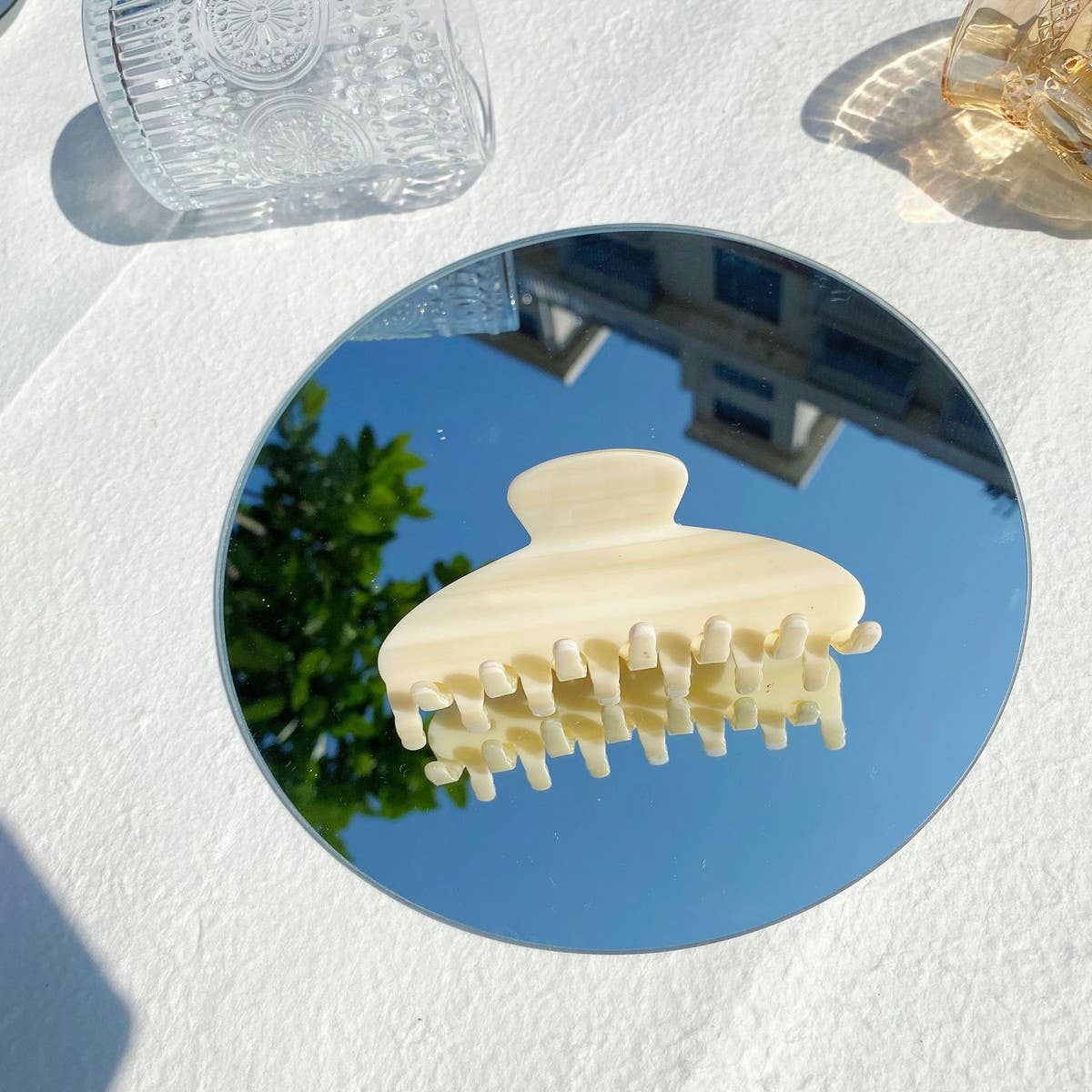 CWAHA1572_DIFFERENT STYLES OF SIMPLICITY HAIR CLAW CLIP