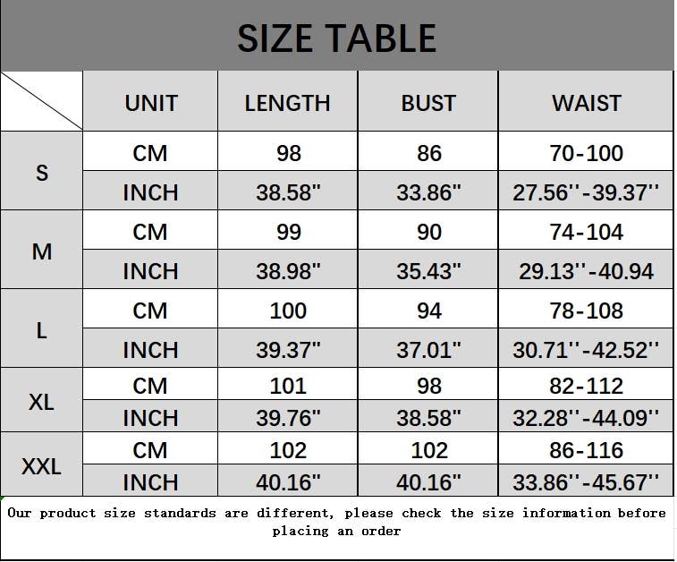 CWDSD6573_PRINTED V-NECK SEXY SUSPENDER WAIST DRESS