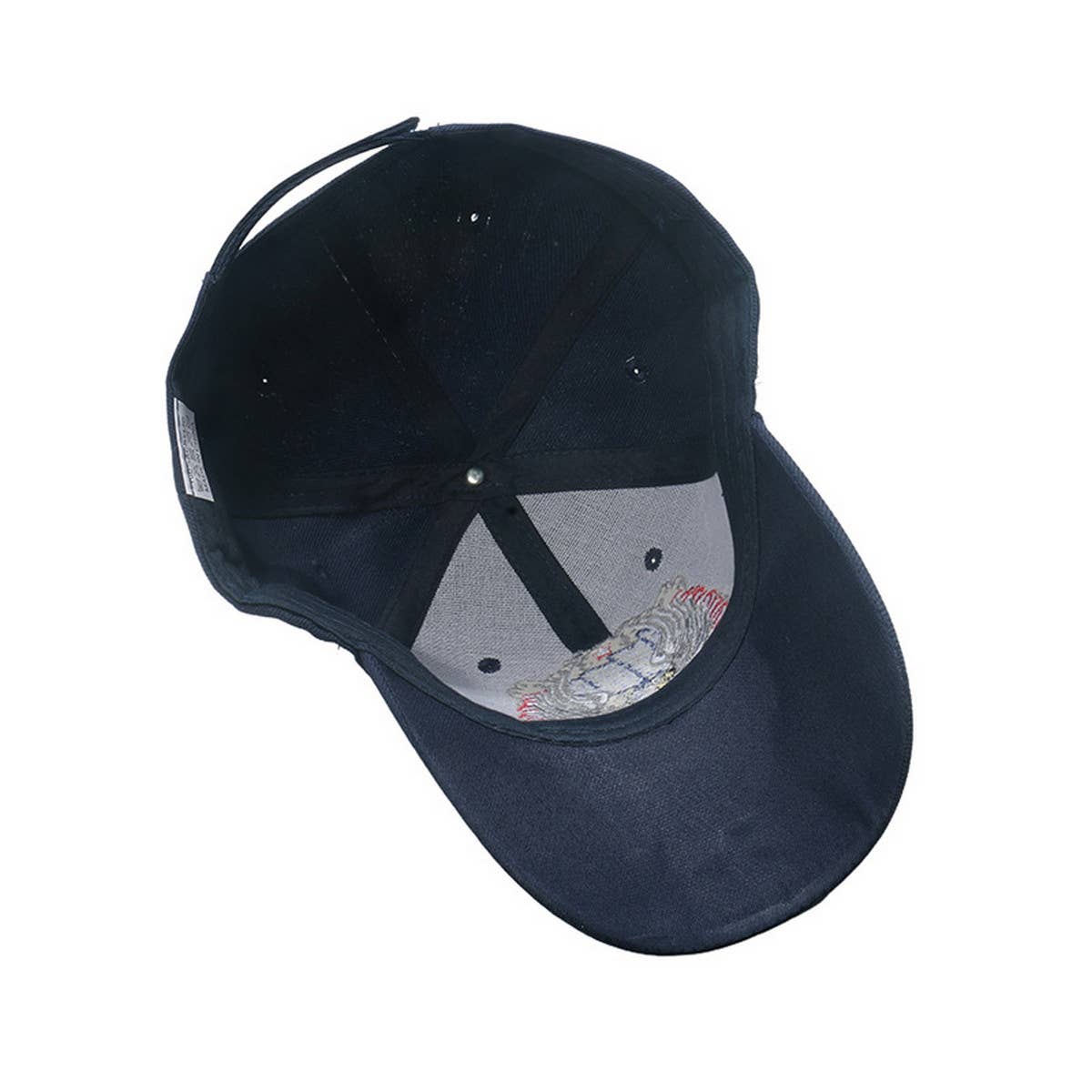 Spring Summer Eagle Embroidered Baseball Cap CWAH1554