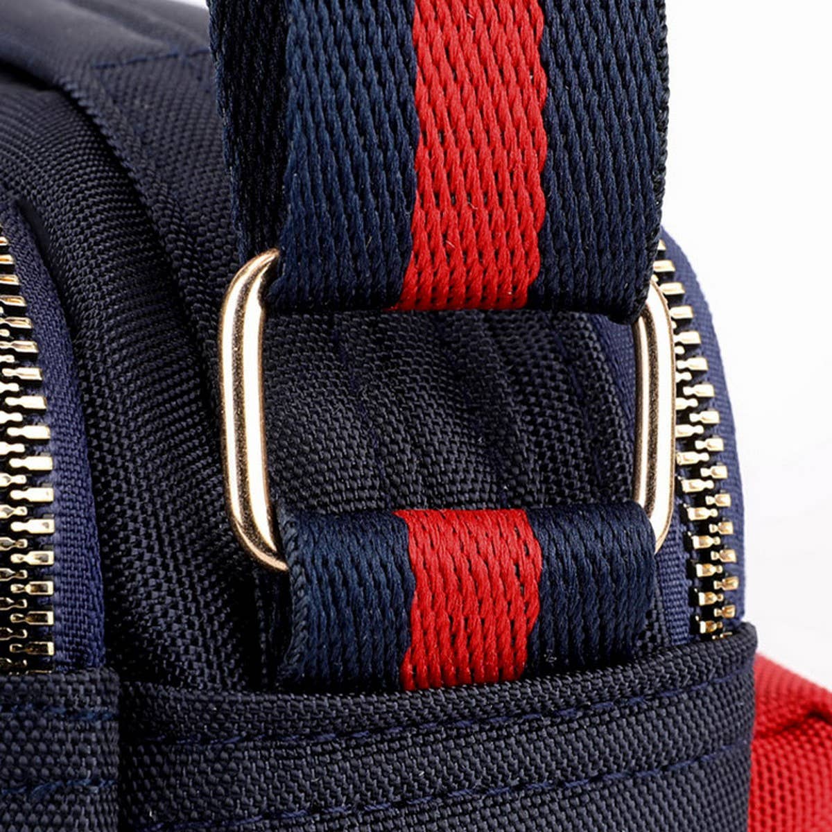 FASHION TRAVEL WOMEN'S SHOULDER MESSENGER BAG_CWAB3494