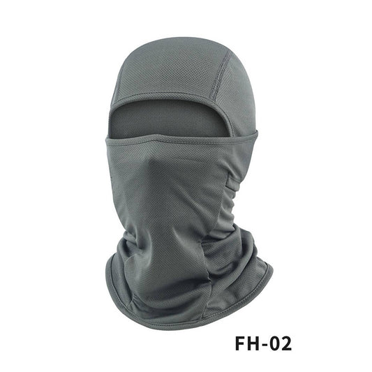 OUTDOOR SPORTS WIND AND SUN PROTECTION MASK_CWMM1700
