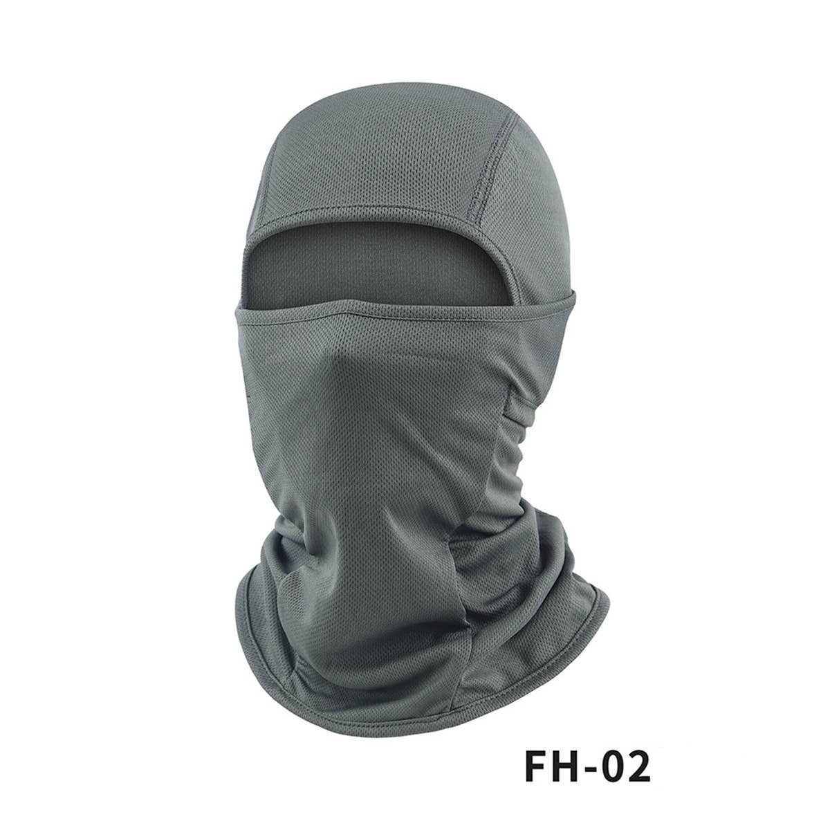 OUTDOOR SPORTS WIND AND SUN PROTECTION MASK_CWMM1700