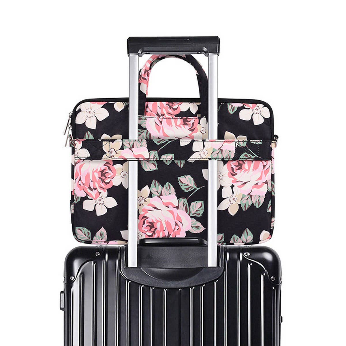 TABLET CASE PRINTED LAPTOP BAG BRIEFCASE_CUAB0247