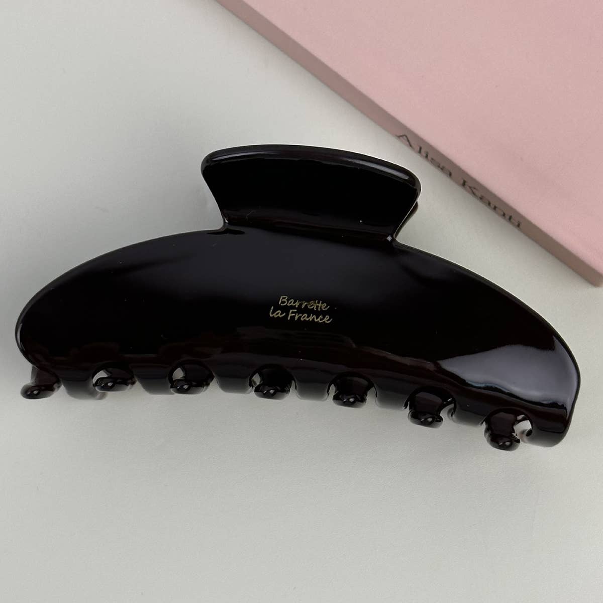 SIMPLE SOLID COLOR HAIRCLIPS_CWAHA0865