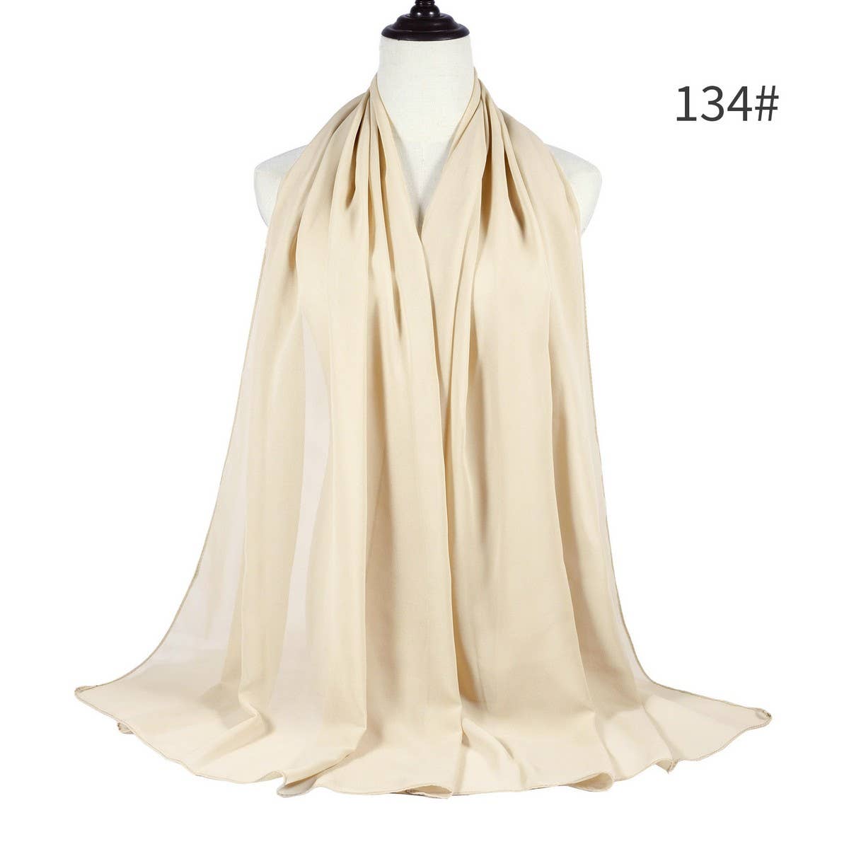 HIGH QUALITY WIND AND SAND PROOF HEADSCARF