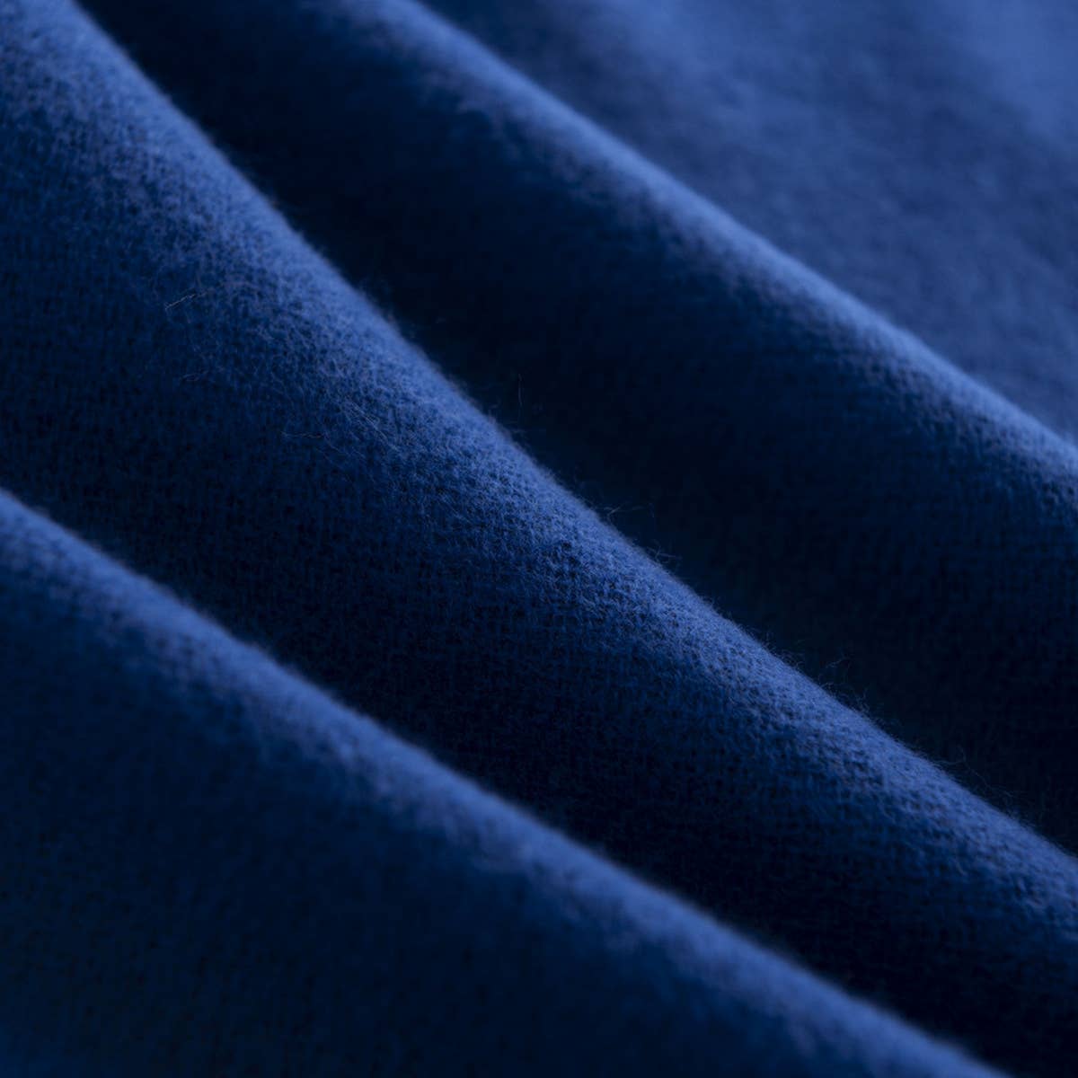 Cozy Solid Color Winter Scarf with  for Women