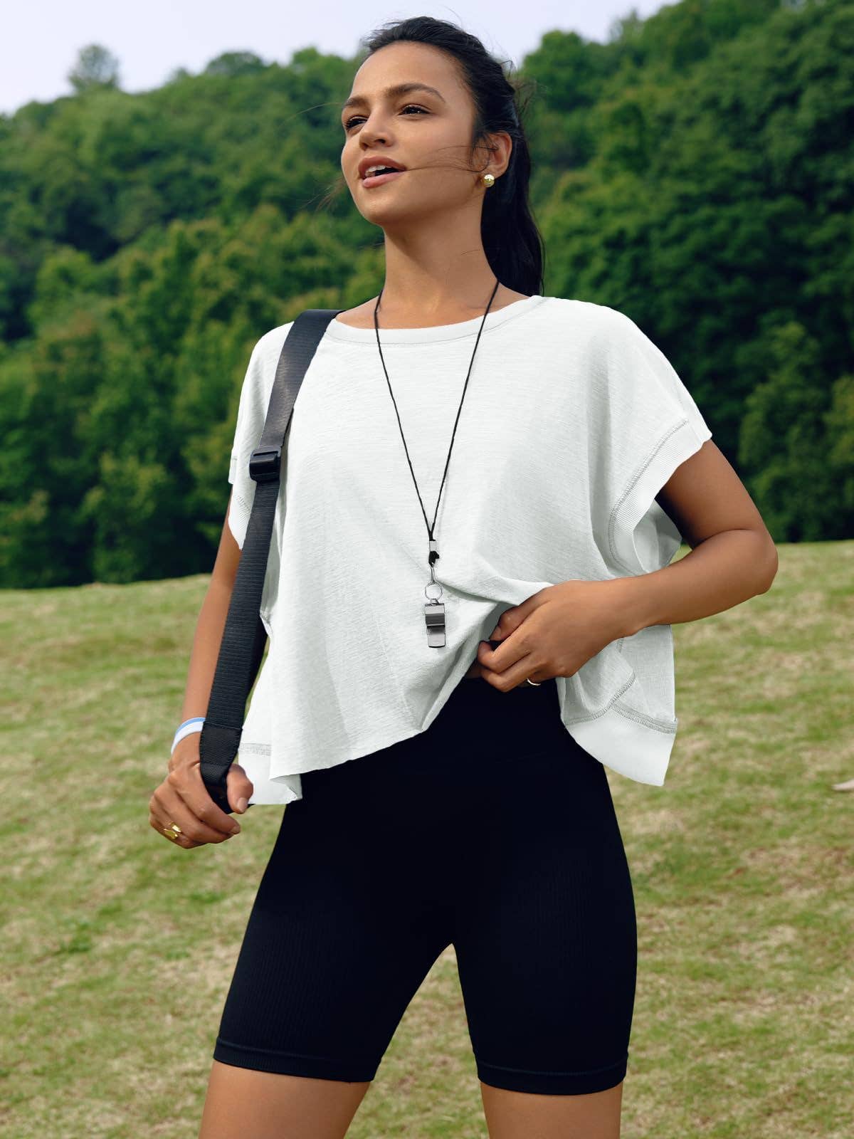 WOMEN'S BACK SPORTS YOGA TOP