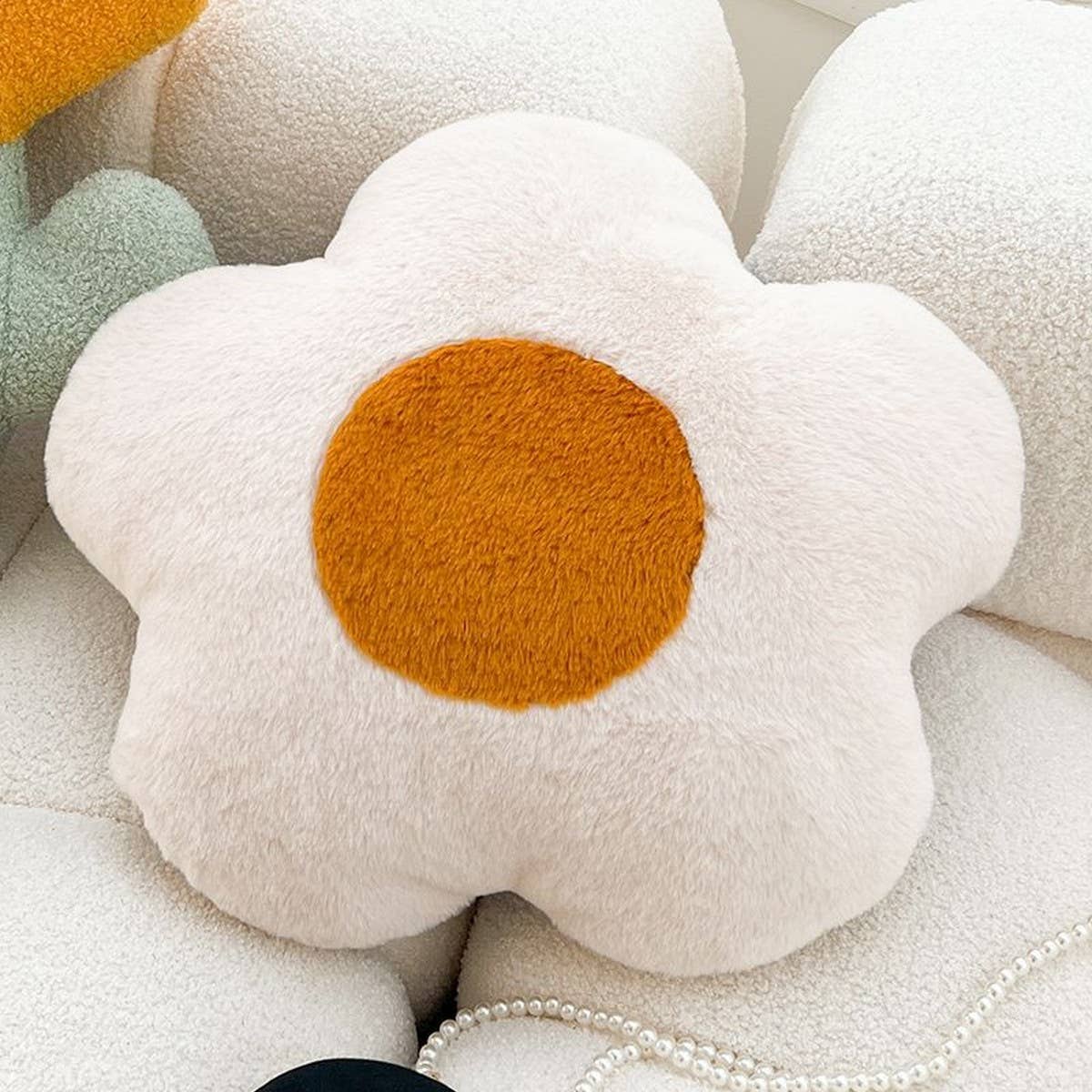 Nordic Pillow Cover with Insert for Sofa/Bed_CWMM7695