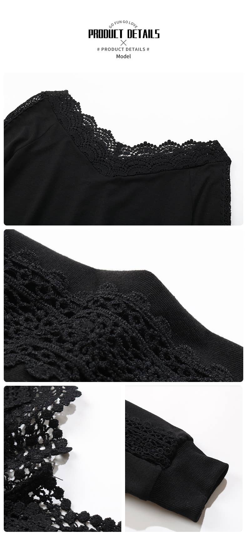 WOMEN'S SOLID COLOR V-NECK HOODIE