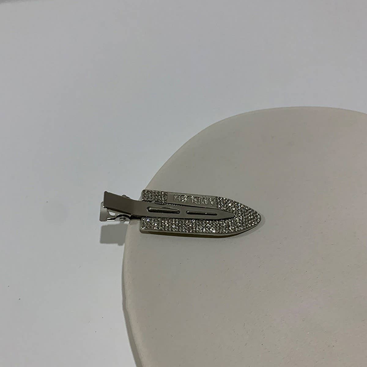 METAL SEAMLESS SIDE CLIP DUCKBILL CLIP HAIRPIN