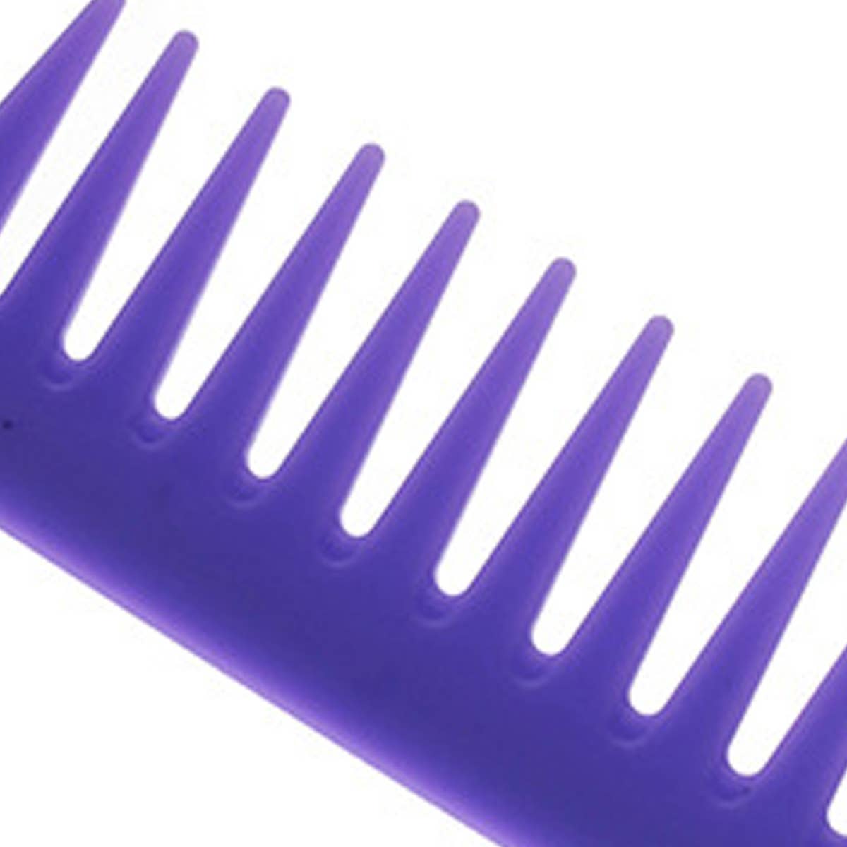 HOOK COMB WIDE TOOTH COMB SET