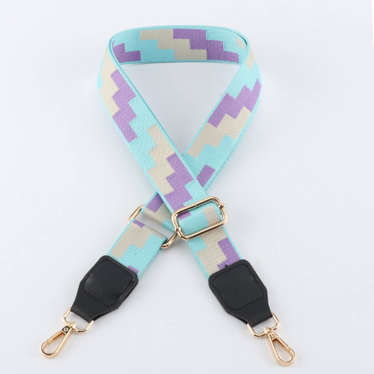 WOVEN 38MM COLORFUL STRAPS_CWMM1068