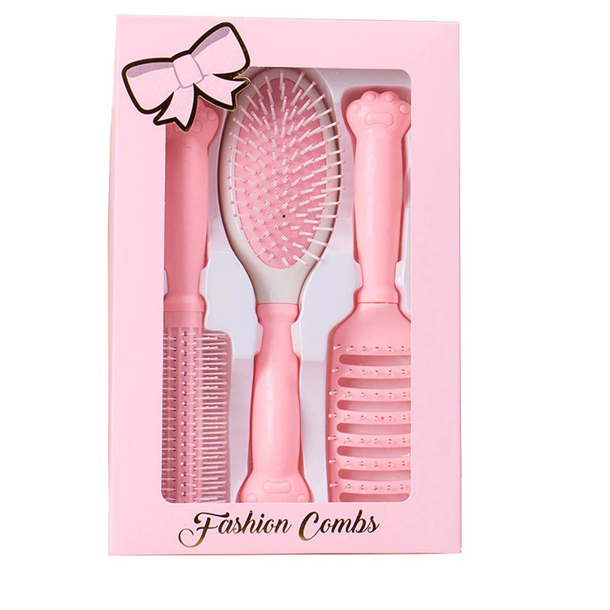 HOUSEHOLD AIR BAG MASSAGE COMB