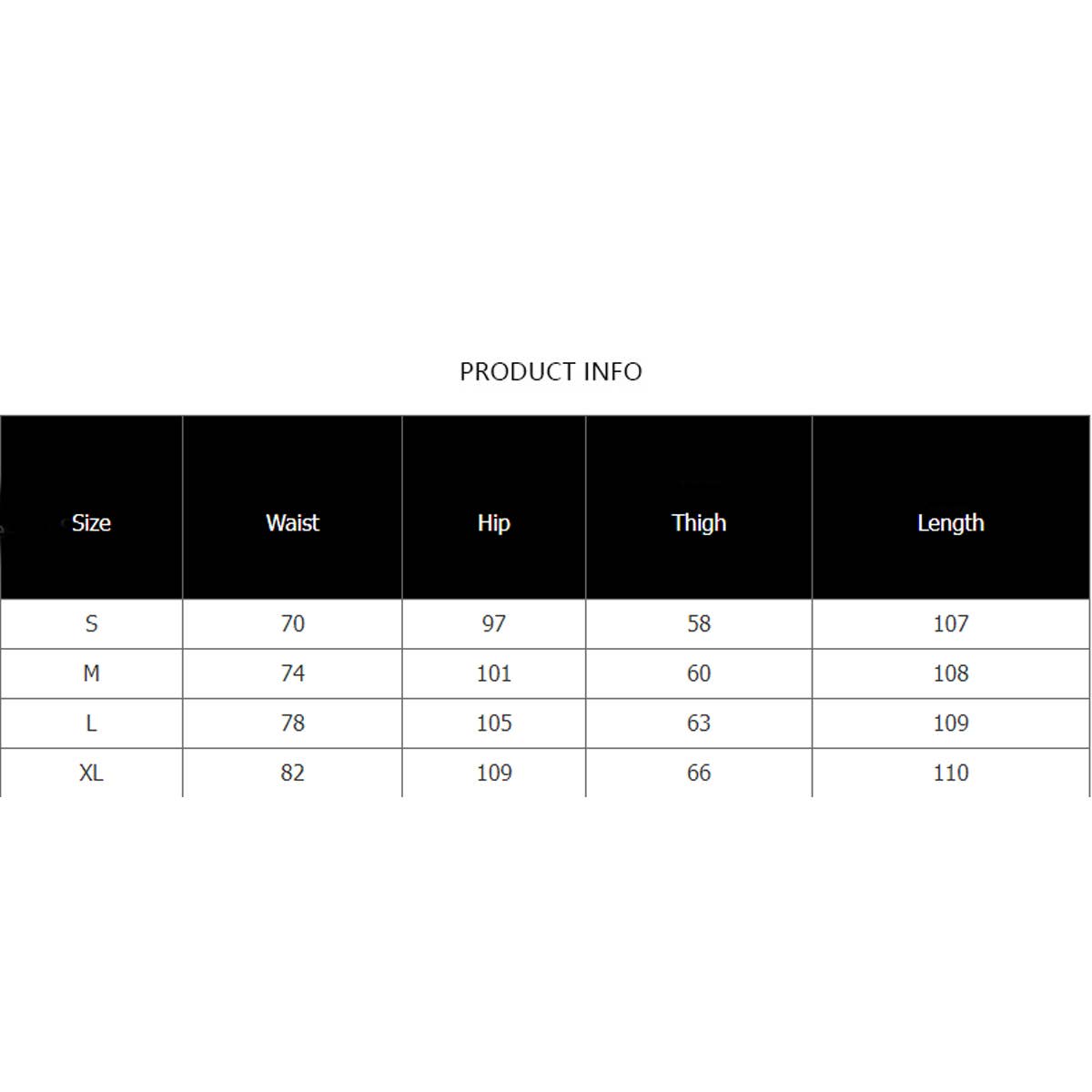 FASHION TRENDY ZIPPER SPLICING MULTI POCKET JEANS_CWJP0195