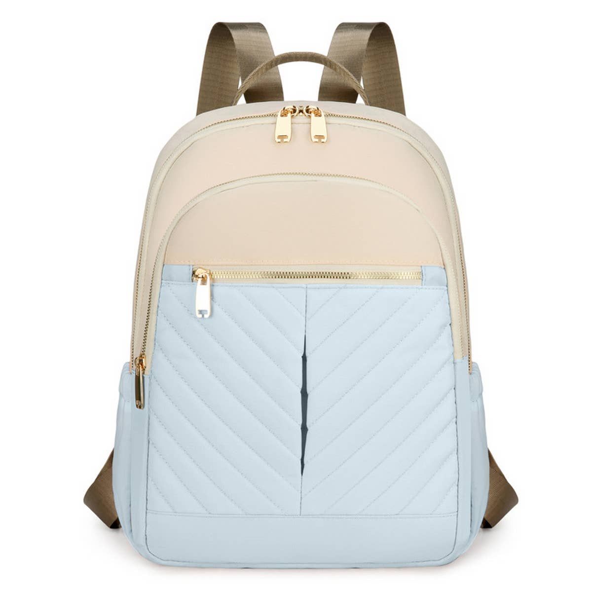 FASHIONABLE LIGHTWEIGHT BACKPACK_CWAB2741