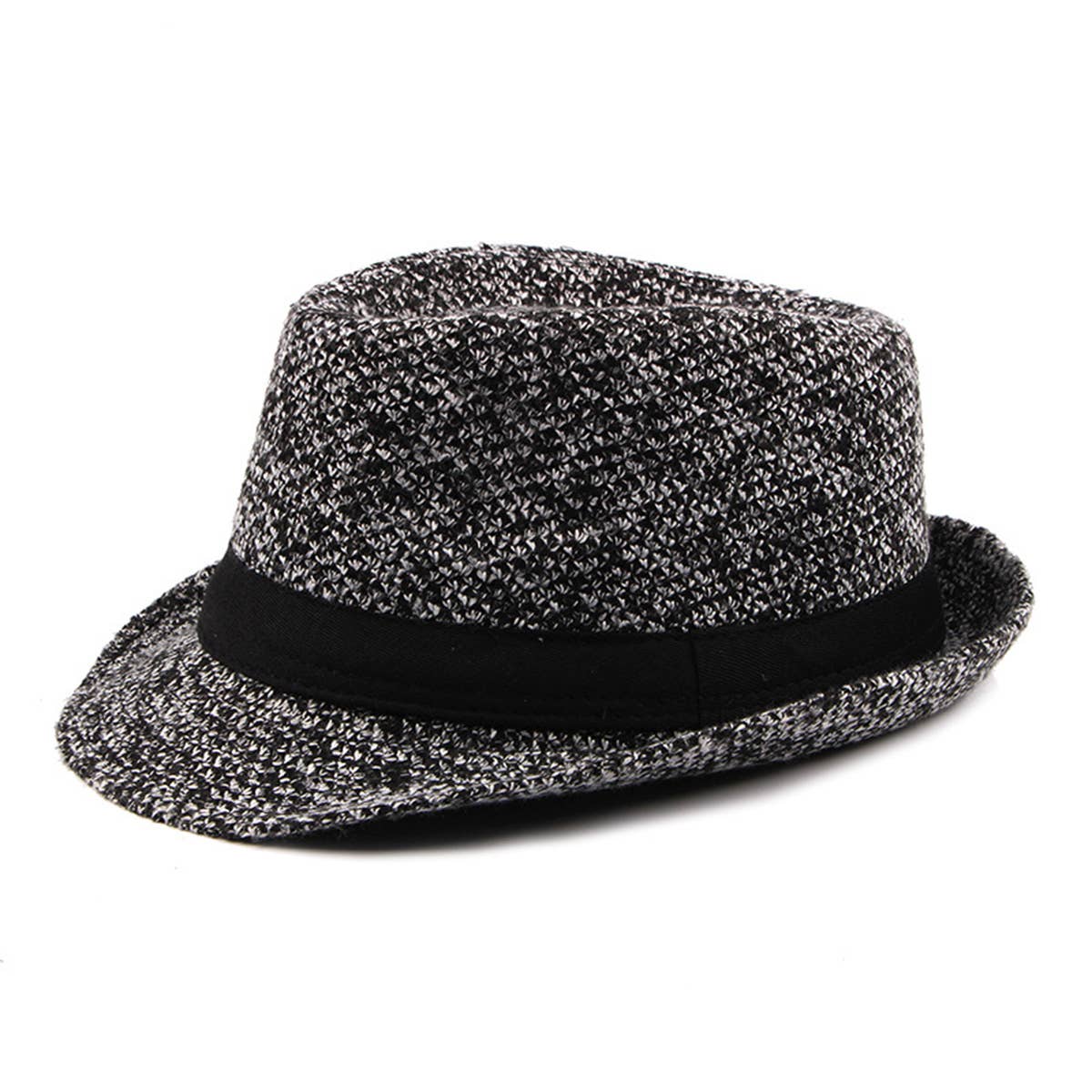 NEW AUTUMN AND WINTER CASUAL CLASSIC JAZZ HAT_CWAH1922