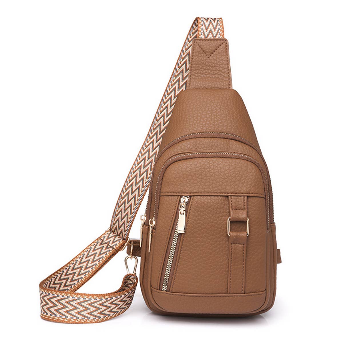 ALL-MATCH TRENDY MESSENGER BAG_CWAB2732