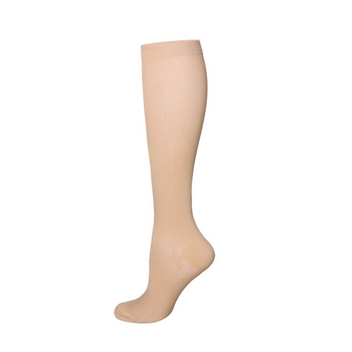 OUTDOOR SPORTS WOMEN'S LONG COMPRESSION SOCKS_CWMS1862