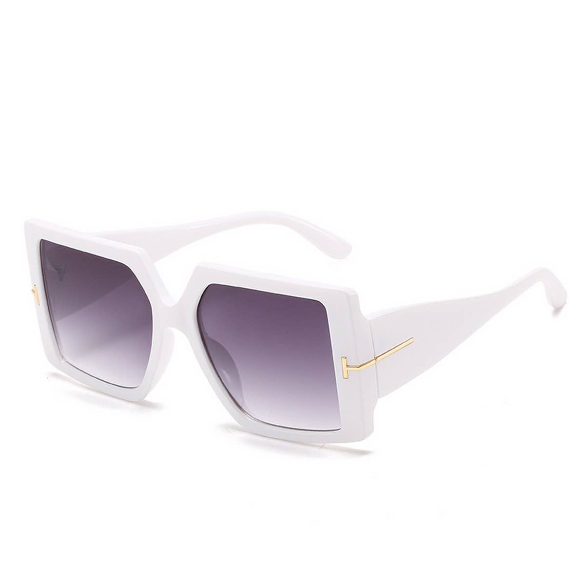 OVERSIZED SQUARE T-SHAPED SUNGLASSES FOR UNISEX_CWASG0251