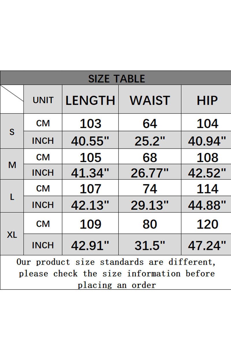 CWBLP01101_2025 FALL SOLID COLOR STRAIGHT LEG PANTS WOMEN