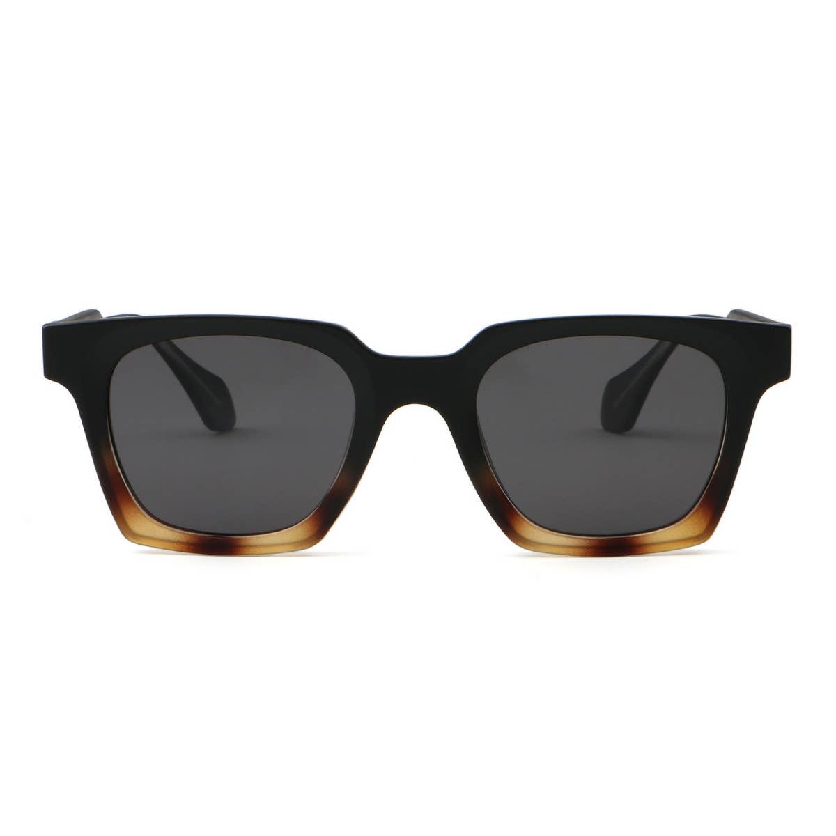 RETRO SQUARE PIN SUNGLASSES_CWASG0499