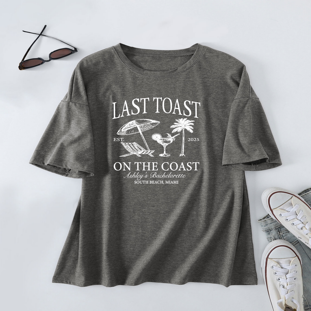 Women??¢s Summer T-Shirt, New Short Sleeve Top_CWTTS1469