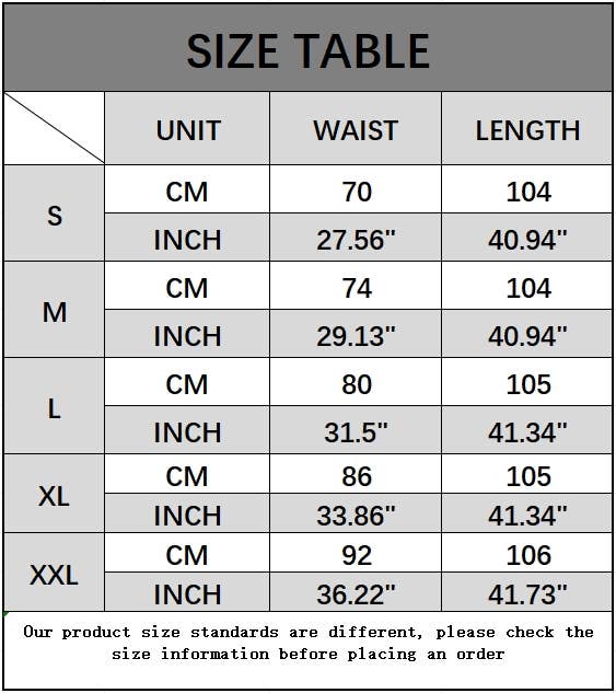 Loose slit denim skirt with brushed edges