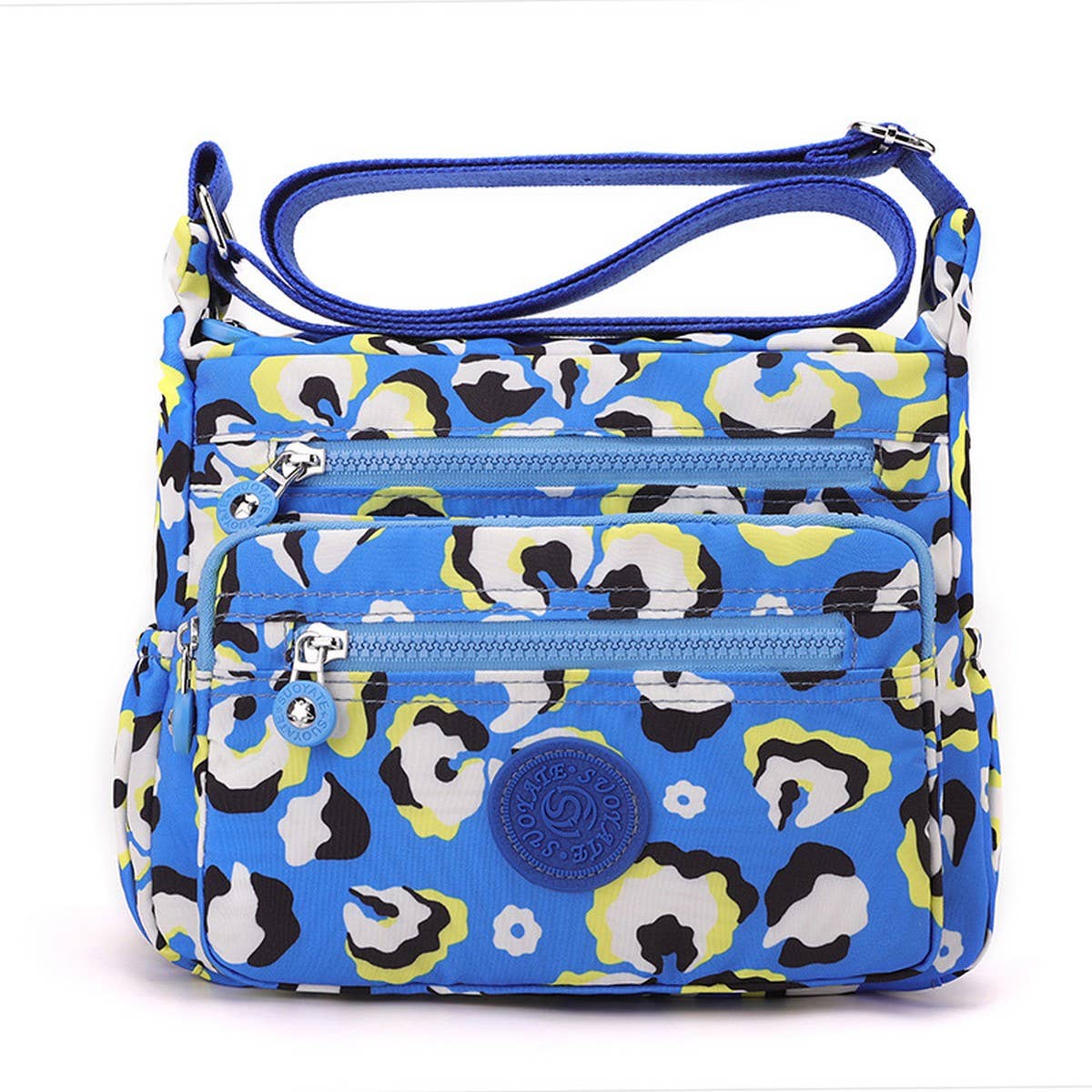 LARGE CAPACITY MESSENGER BACKPACK SHOULDER BAG_CWASC1790