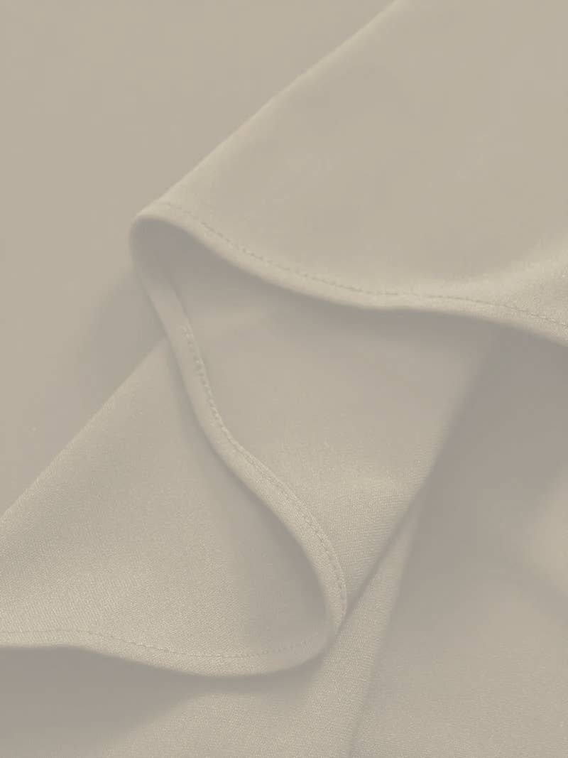 PLUS-SIZE LOOSE IRREGULAR SKIRT