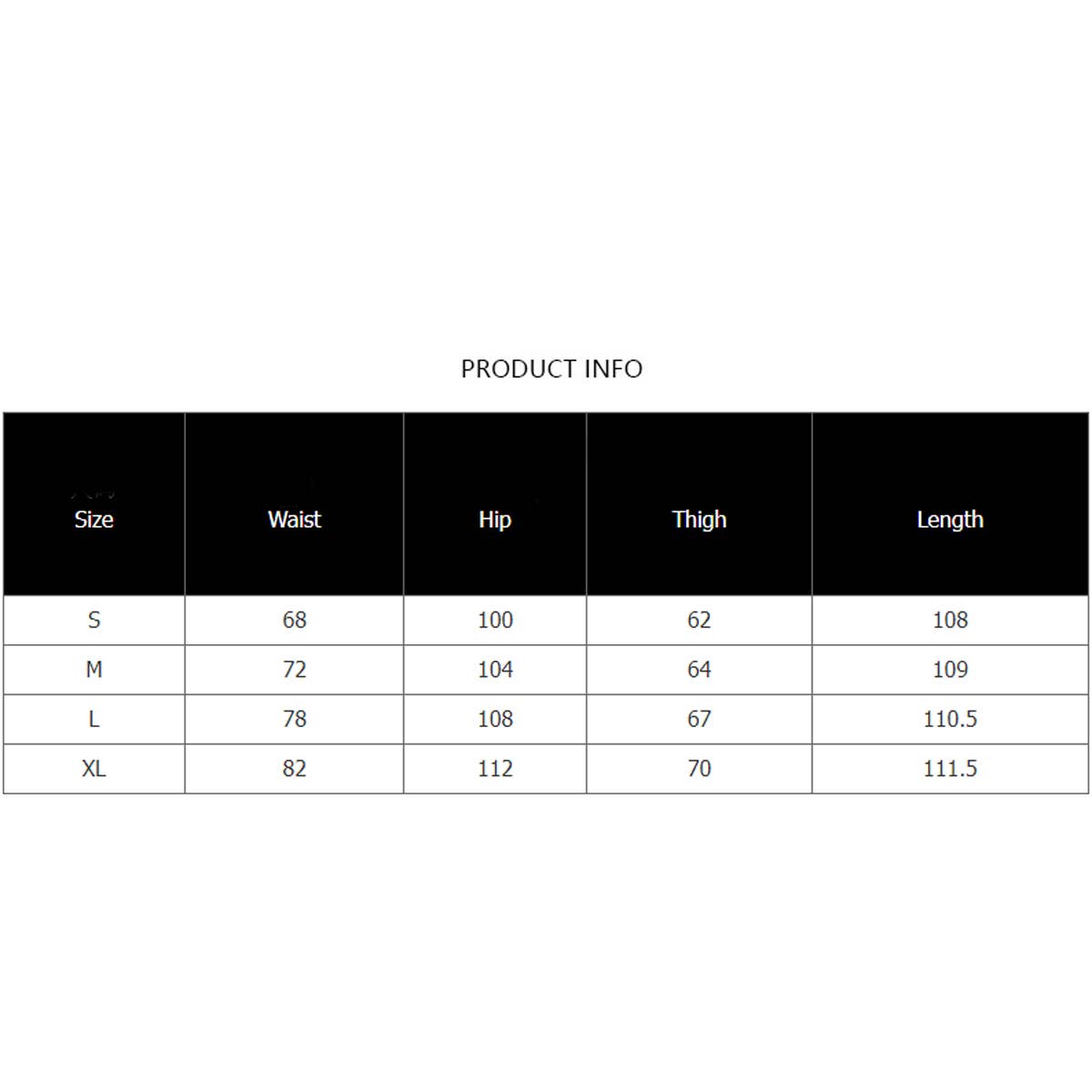 TRENDY PATCHWORK STRAIGHT LEG JEANS