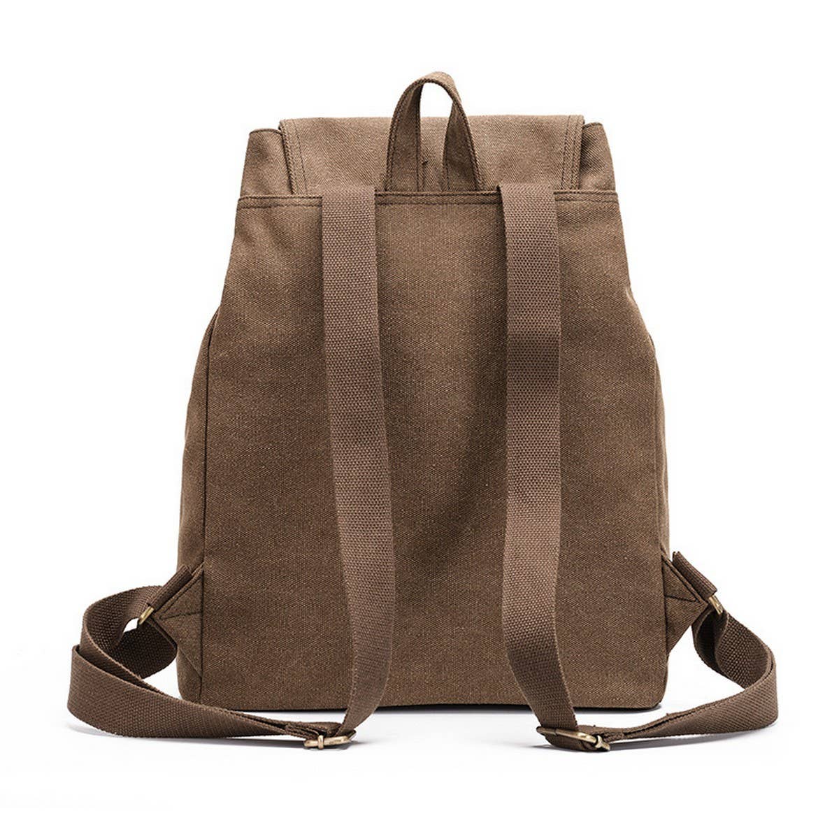 VINTAGE BACK-TO-SCHOOL CANVAS BACKPACK£¬BUCKET BAG_CWAB2210