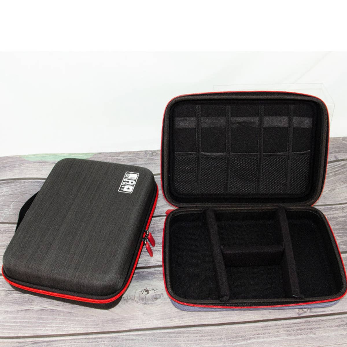 CONVENIENT WATERPROOF STORAGE BAG FOR TRAVEL_CWAB1087