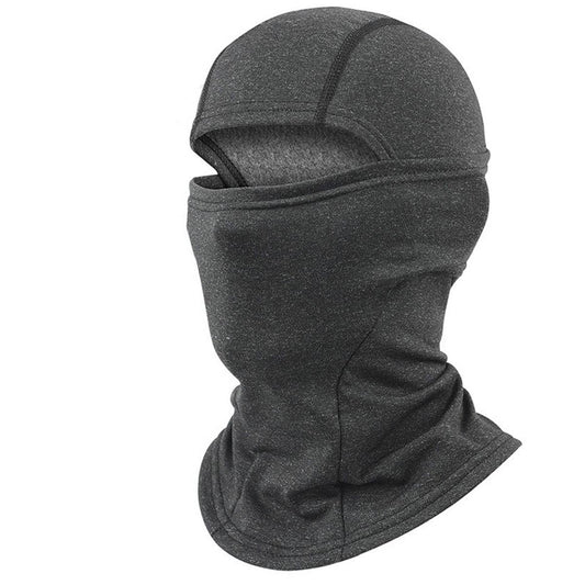 WINTER WARM THICK HOOD AND THICK MASK