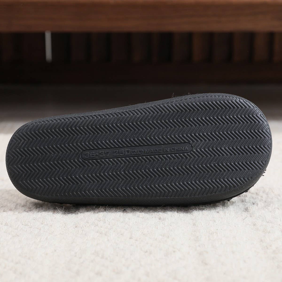 NEW HALLOWEEN  HORROR COTTON SLIPPERS