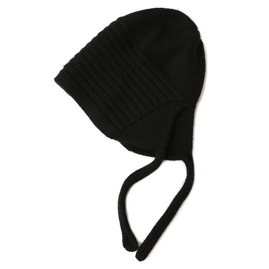 Warm Octopus Hat ? Solid Color Knit for Winter_CWAH4000