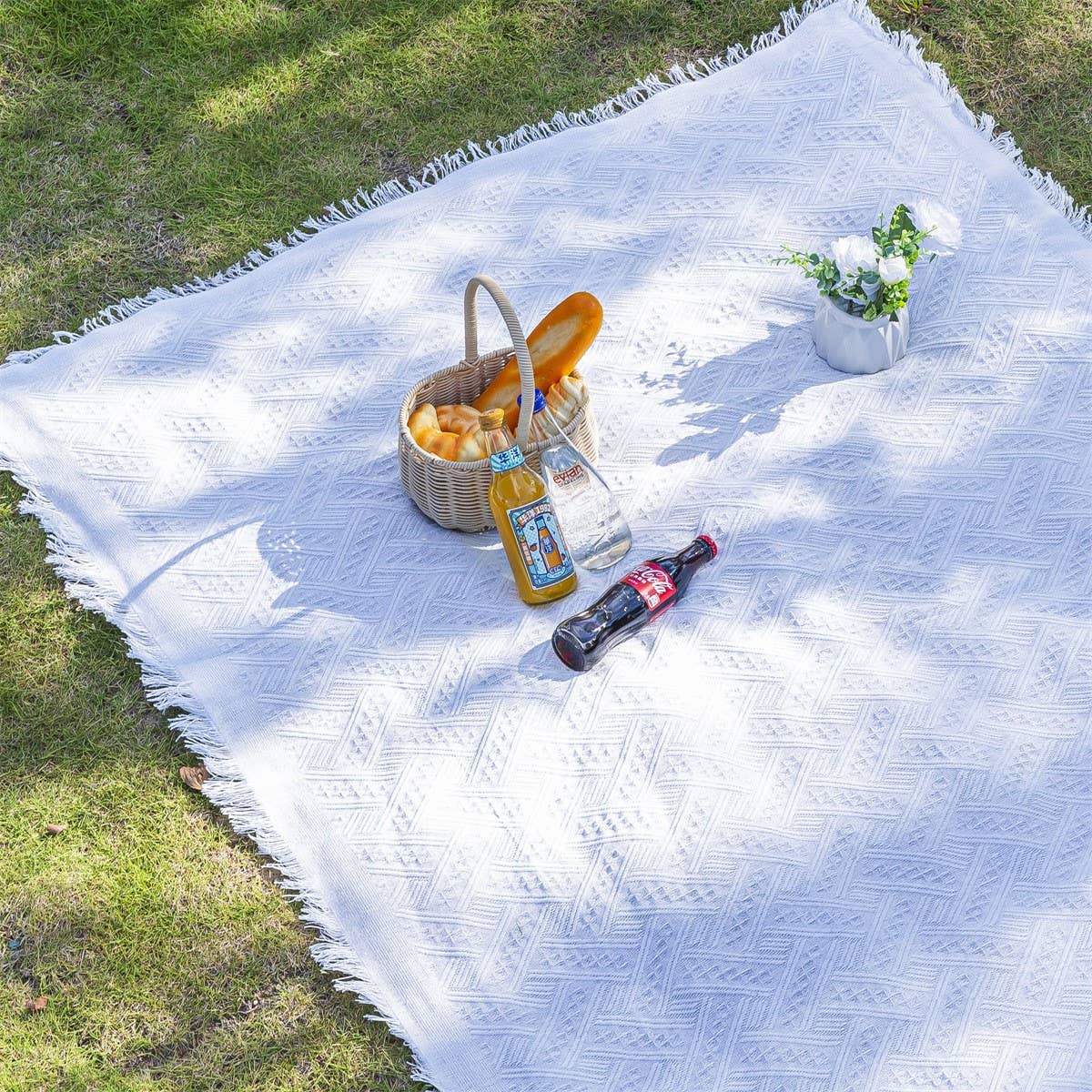 Camping Picnic Mat Waterproof Outdoor Rug_CWMM9632