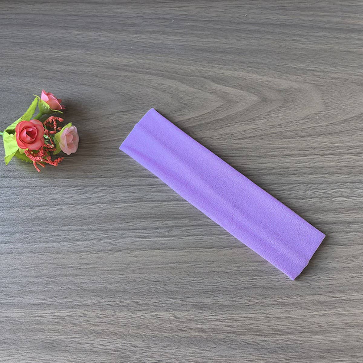 CWAHA6419_ELASTIC SWEAT-ABSORBENT FITNESS HEADBAND