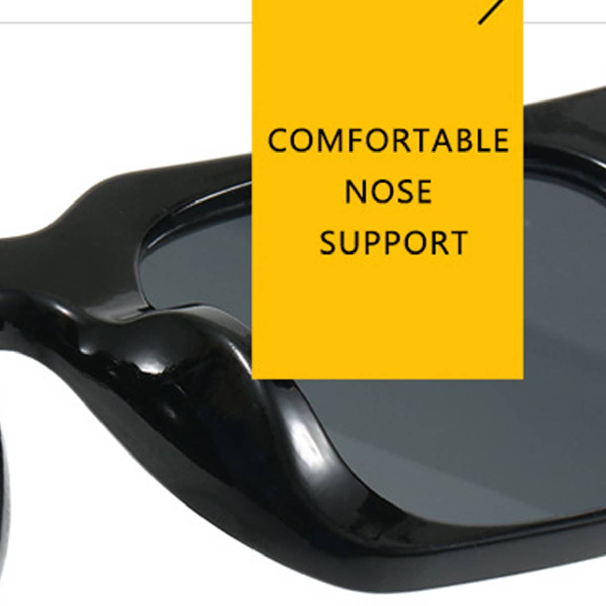 STREET PHOTOGRAPHY FASHION CATWALK SUNGLASSES_CWASG0328