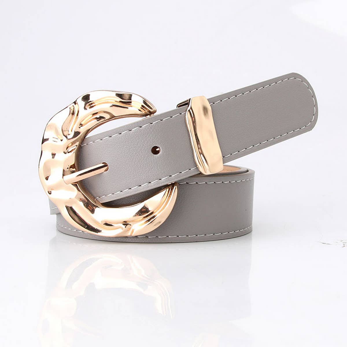 CWABE0908_FASHIONABLE PERSONALIZED METAL BUCKLE BELT