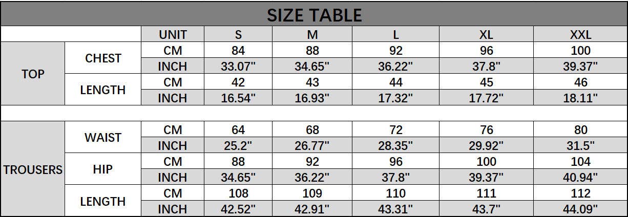 Fashionable casual two-piece woolen knitted set