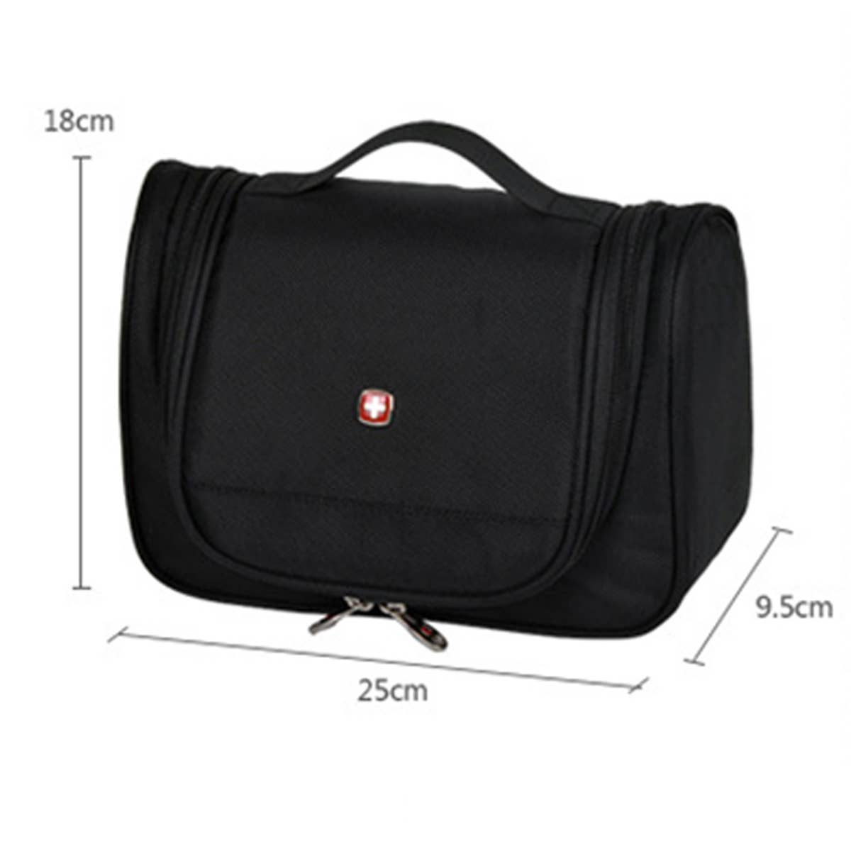 SIMPLE PORTABLE STORAGE BAG_CWAB0594