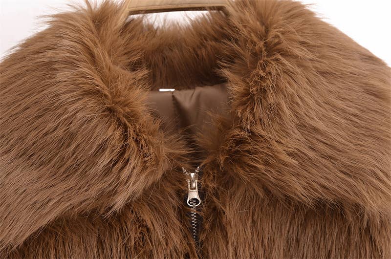 Transparent hard gauze pilot jacket coat