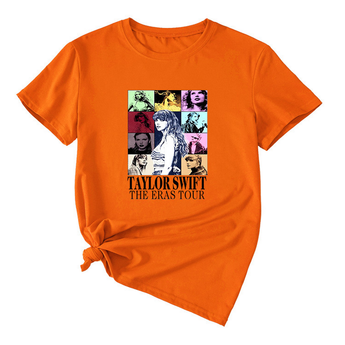 Funny Graphic Tee for Women ? Casual Style