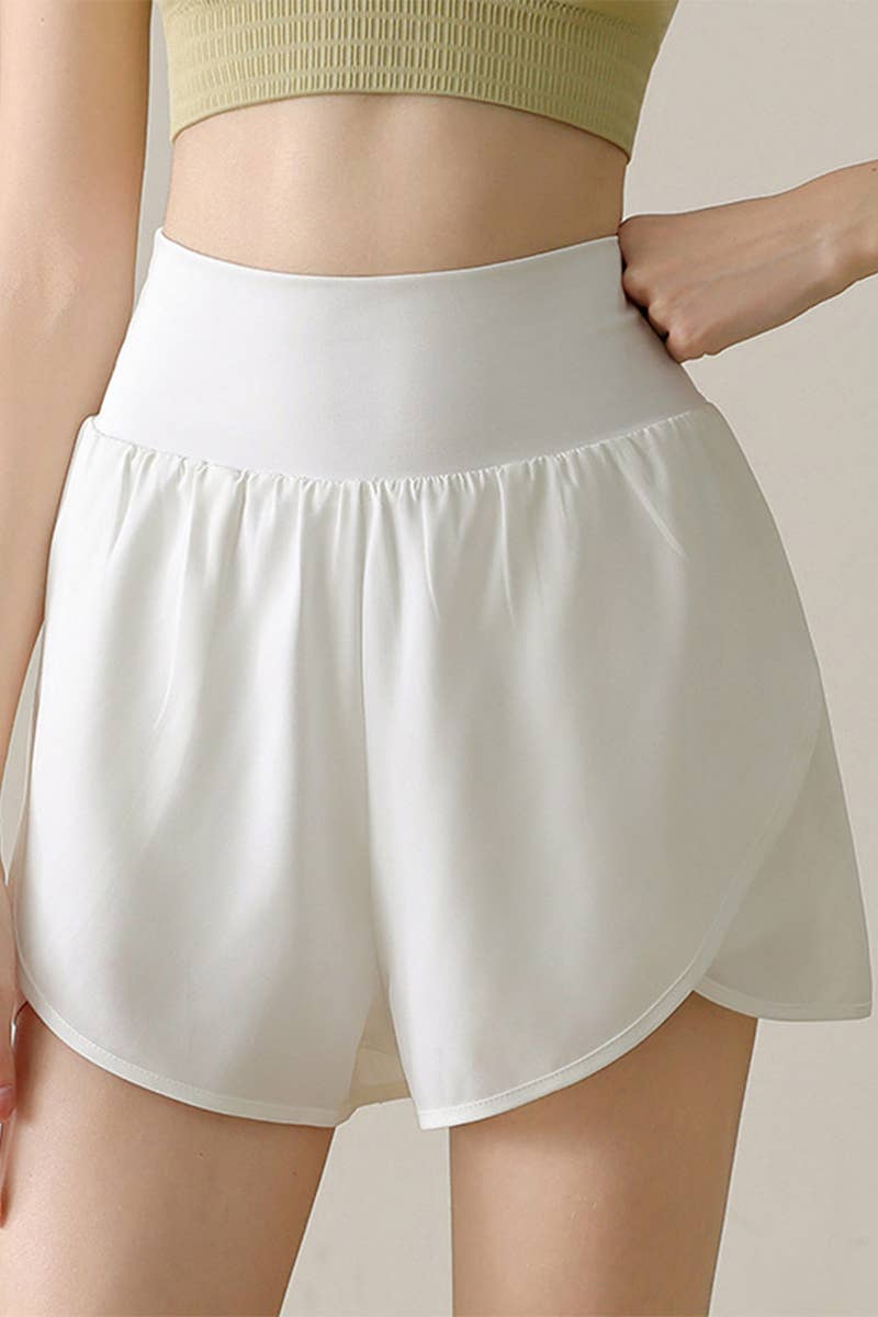 CWBSP0520_LOOSE QUICK-DRYING OUTDOOR SPORTS SHORTS