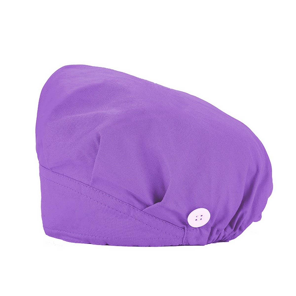 PUFF HAT COTTON SURGICAL CAP NURSE CAP_CWAH3377